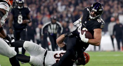 NFL: Prohíben la tacleada 'hip-drop' a pesar de la oposición de los jugadores