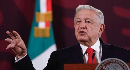 Secuestro masivo en Culiacán es por disputa entre bandas: AMLO