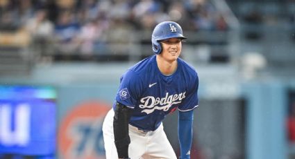 MLB: “Nunca he apostado en ningún deporte” asegura Ohtani