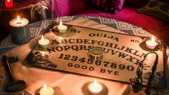 Niños juegan con Ouija en escuela de Puebla y tres resultan desmayados