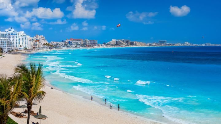 Semana Santa: Estas playas de México tienen altos niveles de materia fecal