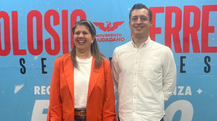 Colosio y Herrera impulsarán creación de planta desalinizadora regional