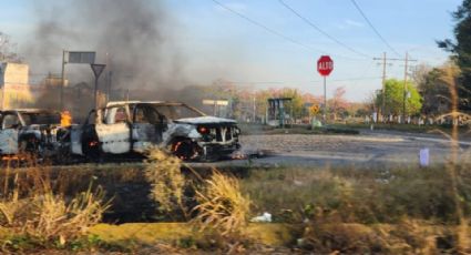 Chocan cárteles en Chiapas; reportan 2 sicarios muertos