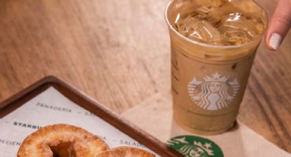 Starbucks dará bebida gratis en Semana Santa; ¿cuándo y cómo aplica?