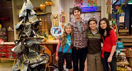 Fans reconocen a Jerry Trainor por proteger a niños en grabaciones de iCarly