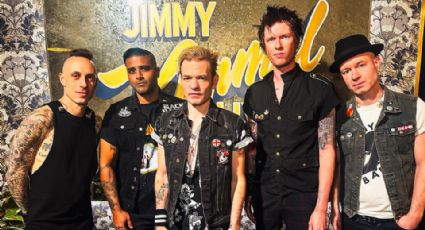 Pa’l Norte 2024: Sum 41 cancela su presentación