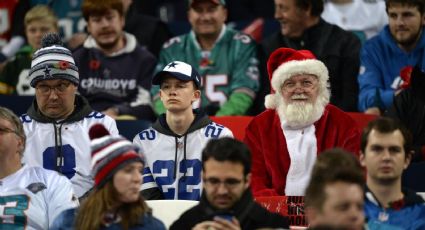 NFL: Habrá dos partidos en Navidad 2024