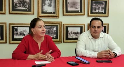 PRI destaca transparencia en proceso electoral en Ciudad Victoria, Tamaulipas