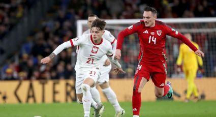 Polonia elimina a Gales en penales y llega a la Eurocopa