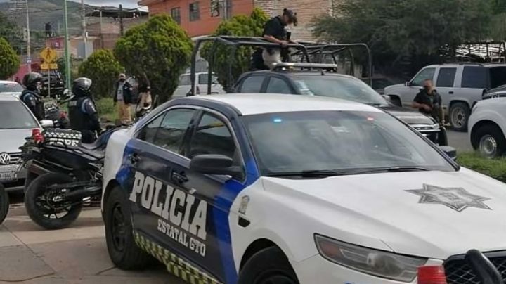 Matan a familia mientras dormía en su casa en Guanajuato