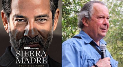 Sierra Madre: Conoce la serie inspirada en Mauricio Fernández y la élite sampetrina