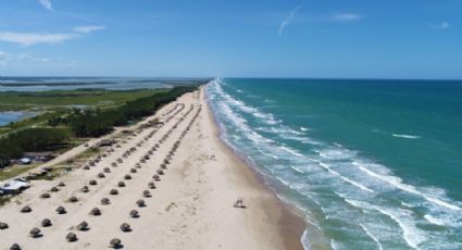 Semana Santa 2024: Las playas más cercanas a Monterrey para disfrutar en vacaciones