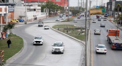 Reabren tramo López Mateos y calle Caracol en San Nicolás