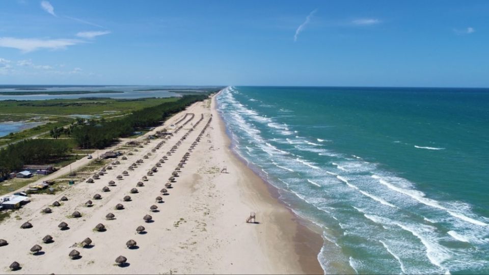 Playa La Pesca en Tamaulipas | Secretaría de Turismo de Tamaulipas