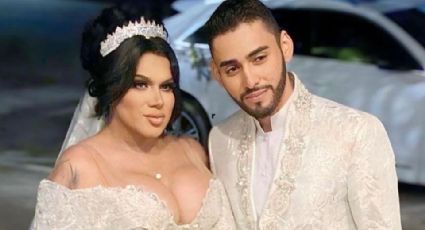 Esposo de Kimberly 'La más preciosa' busca que le renten un vientre para ser papá