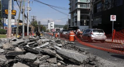 San Pedro aprovechará vacaciones para recarpetear Centrito Valle