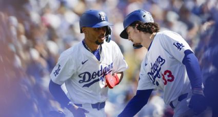 MLB: Freeman y Betts producen y los Dodgers ganan en el debut de Ohtani