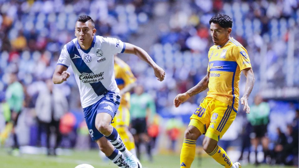 Tigres regresa a la actividad ante Puebla en una cancha que se le dificulta.