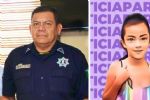 Renuncia secretario de Seguridad de Taxco tras revictimizar a mamá de Camila
