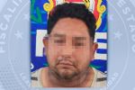 Capturan a un hombre implicado en el asesinato de Camila