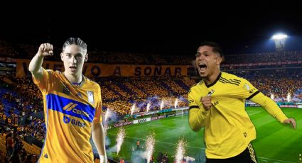 ¡Atención! Cambia el horario del Tigres vs Columbus Crew en el Universitario