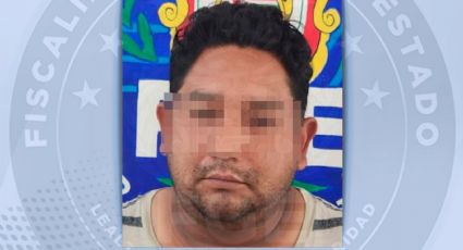 Capturan a un hombre implicado en el asesinato de Camila