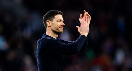 Bundesliga: Xabi Alonso confirma que se queda en el Bayer Leverkusen