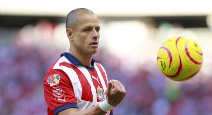 Liga MX: 'Chicharito' no viaja con Chivas para enfrentar a Rayados