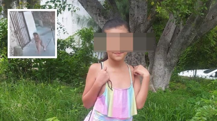 Revelan videos de Camila antes de que fuera secuestrada y asesinada en Taxco