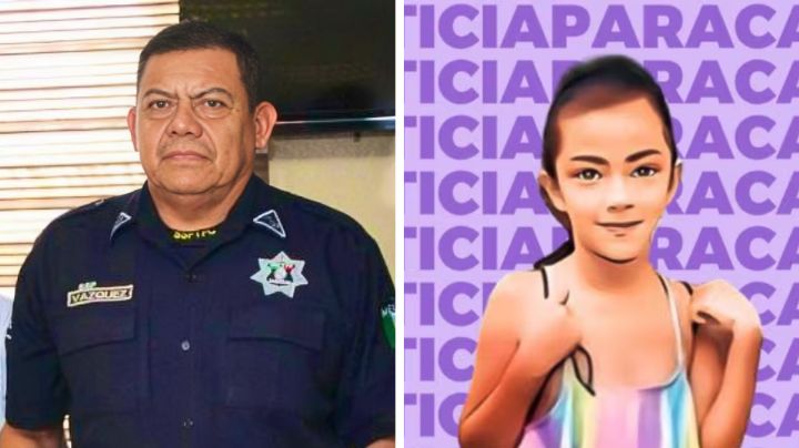 Renuncia secretario de Seguridad de Taxco tras revictimizar a mamá de Camila