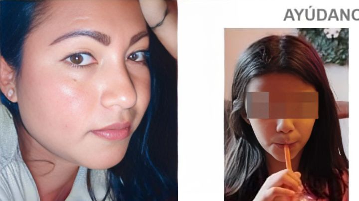 ¿Quién era Ana Rosa Díaz, la mujer linchada por asesinar a Camila en Taxco?