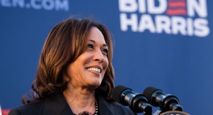 Kamala Harris pide un alto al fuego en Gaza durante las próximas 6 semanas