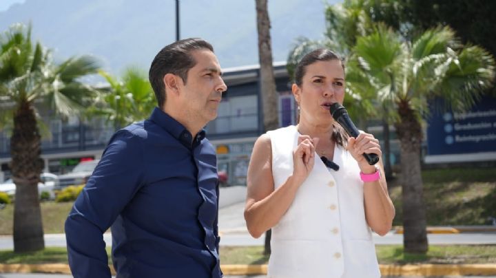 Candidatos de MC acusan a alcalde de San Pedro de impugnar consulta sobre ciclovía