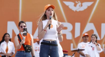 Mariana Rodríguez creará ventanilla de apoyo a emprendedores