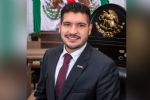 Alberto Granados es el candidato de Morena a la alcaldía de Matamoros, Tamaulipas