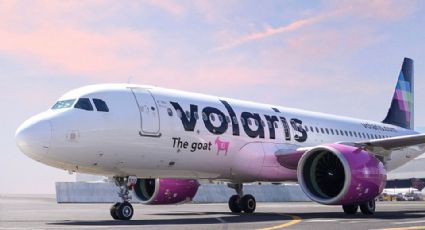 ¿Planeas un viaje? Volaris pone boletos desde 99 pesos por aniversario