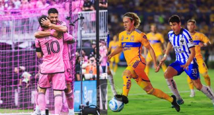 Confirman All-Star Game 2024 entre Liga MX y MLS