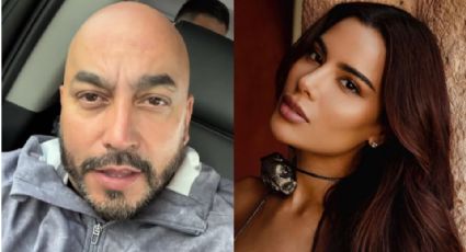 Lupillo Rivera salva a Ariadna Gutiérrez de ser eliminada de La Casa de los Famosos