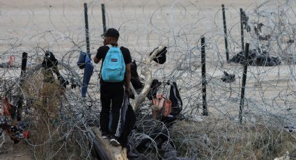 México rechaza entrada en vigor de la ley migratoria de Texas