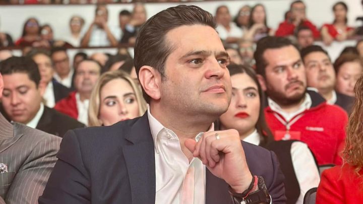 Rechaza Cienfuegos acusaciones de defraudación fiscal