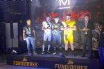 Presenta Fundidores sus nuevos uniformes para la Temporada 2024