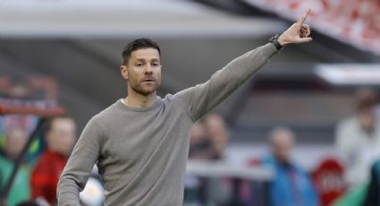 El Leverkusen y el Bayern niegan negociaciones para un traspaso de Xabi Alonso