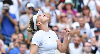 Simona Halep ya puede jugar, el TAS reduce su sanción por dopaje