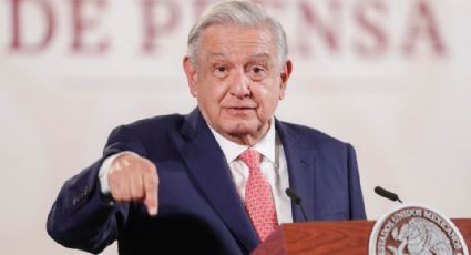 No vamos a polemizar con las iglesias: López Obrador