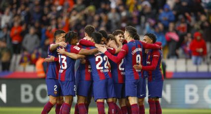 Barcelona lanza 'Barça One', una plataforma gratuita de streaming