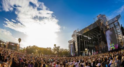 Dale Mixx 2024: ¿Cuándo se celebrará la segunda edición de festival en Monterrey?