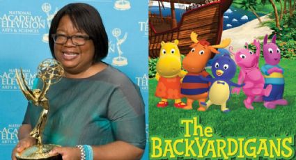 Fallece Janice Burgess, creadora de ‘Los Backyardigans’