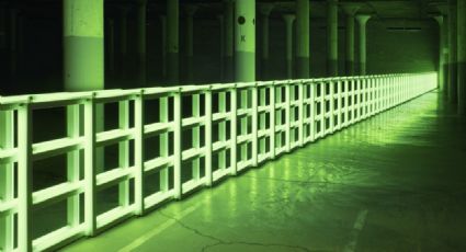 Museo MARCO anuncia primera exhibición en México de Dan Flavin