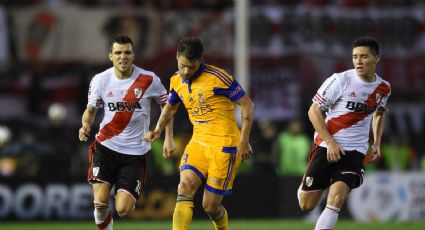 Sobis acusa a CONMEBOL de favorecer a River Plate en Final de la Libertadores contra Tigres