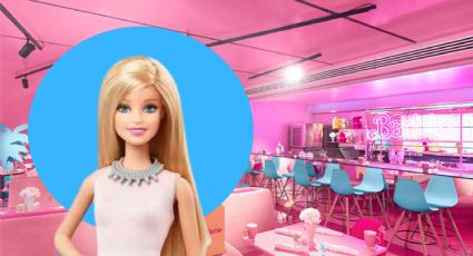 Restaurante de Barbie en Monterrey: ¿Cómo visitarlo antes que nadie?